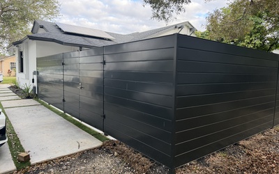 What Type of Fence is Best for Privacy?