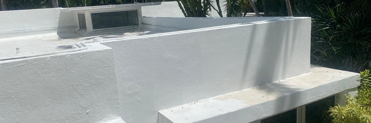 TPO Roofing