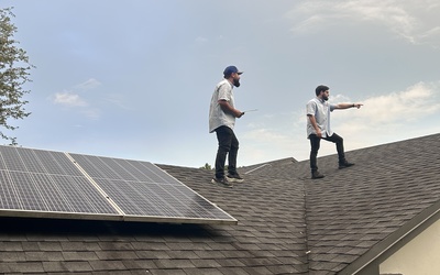 What to Expect During a Roof Inspection