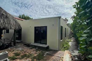 Home expansion